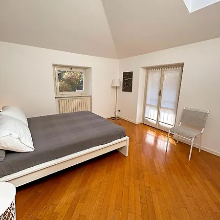 Apartment Casa Di Gio Malgrate