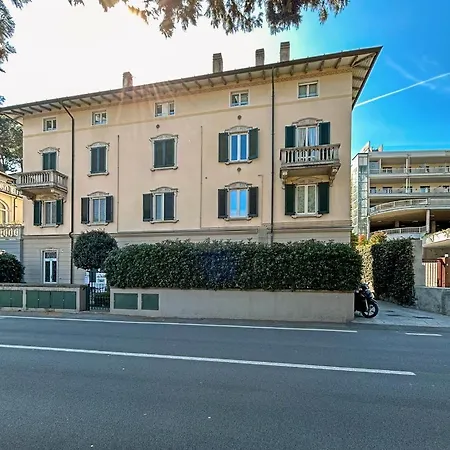 Casa Di Gio Apartment *