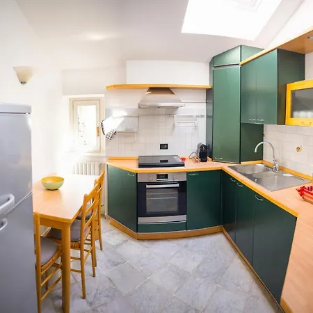 Casa Di Gio *