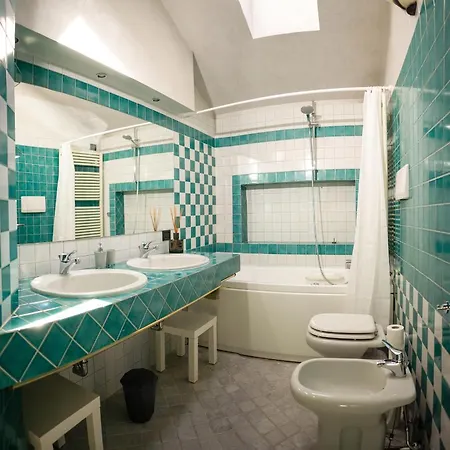 Casa Di Gio Apartment