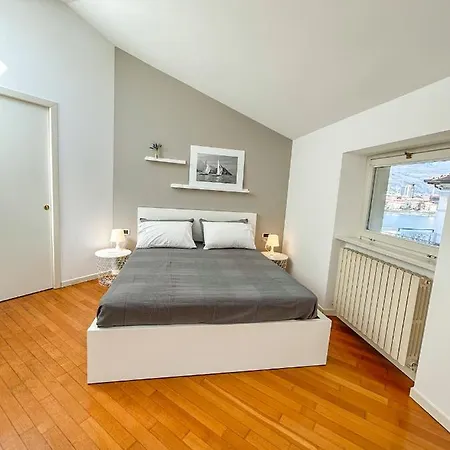 Casa Di Gio Apartment Malgrate