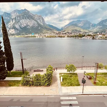 Apartman Casa Di Gio