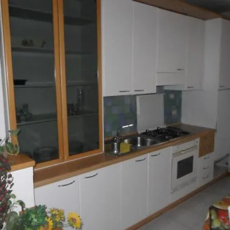 公寓 Casa Di Gio