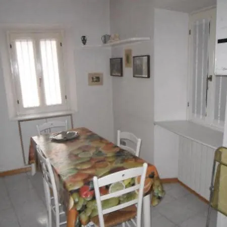 公寓 Casa Di Gio *
