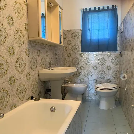 Casa Di Gio * 列尔纳