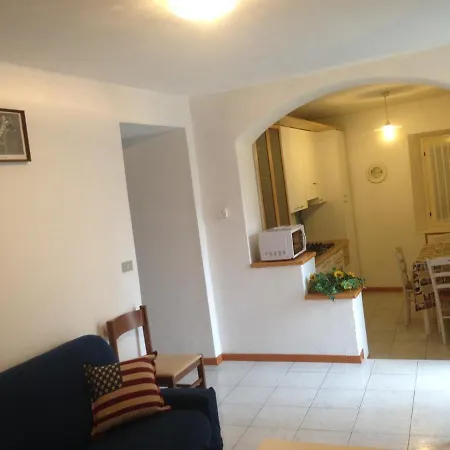 Casa Di Gio 公寓 *
