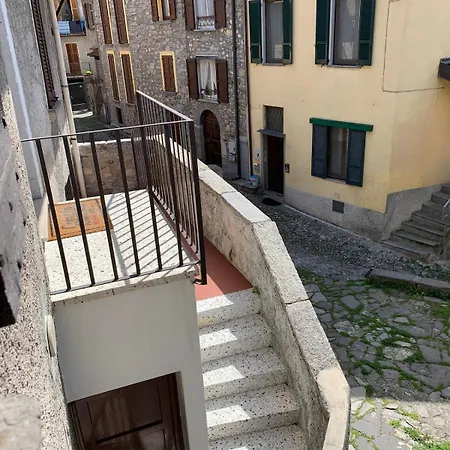 Casa Di Gio * 列尔纳