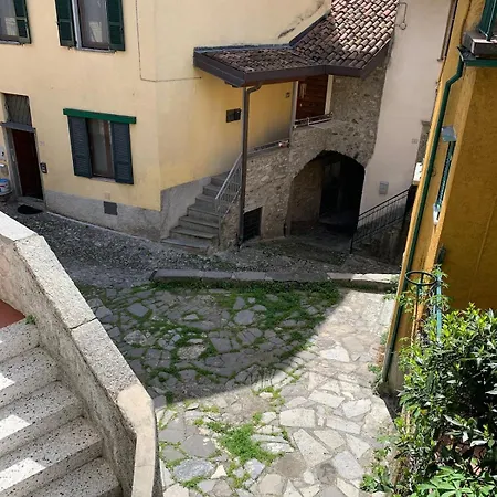 Casa Di Gio 公寓