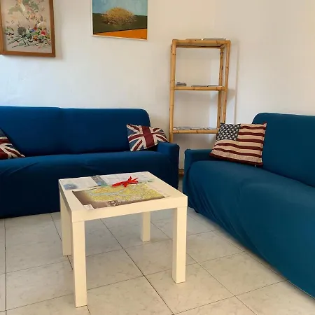 公寓 Casa Di Gio 列尔纳