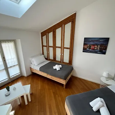 Casa Di Gio *