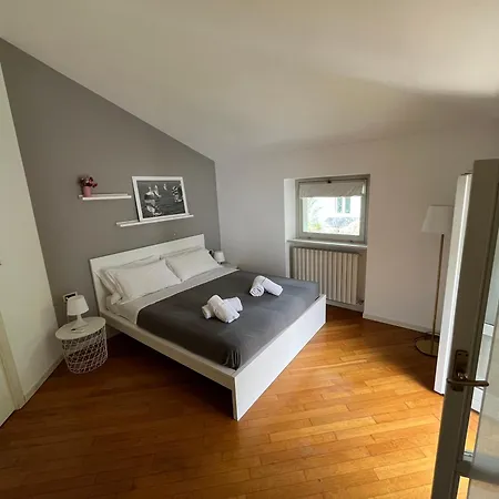 Casa Di Gio Malgrate