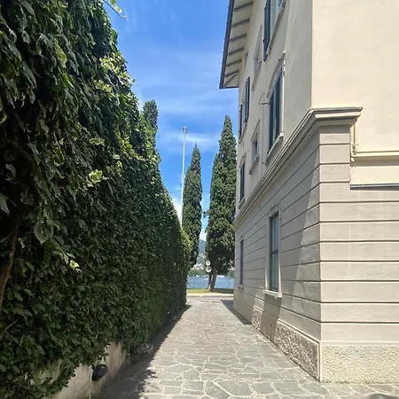 Casa Di Gio * Malgrate