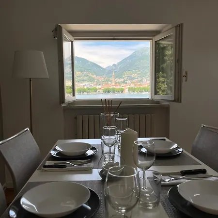 Lejlighed Casa Di Gio - Comfy Attic *