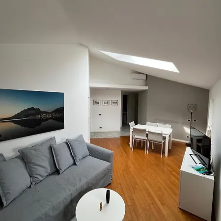 Casa Di Gio Apartman