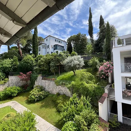 Apartman Casa Di Gio *