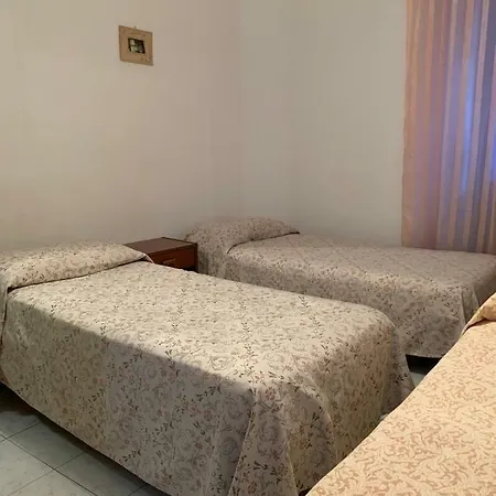 公寓 Casa Di Gio 列尔纳
