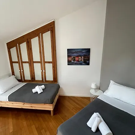 Apartment Casa Di Gio