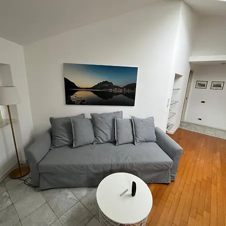 Apartment Casa Di Gio Malgrate