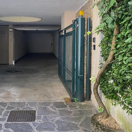 Casa Di Gio Apartment Malgrate