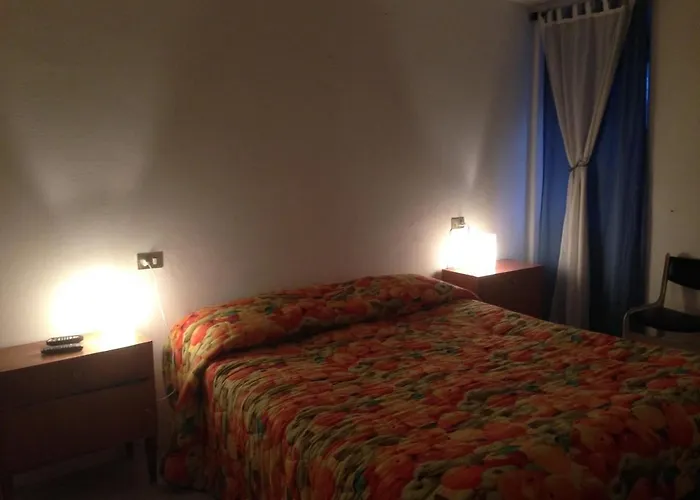 Casa Di Gio ליירנה