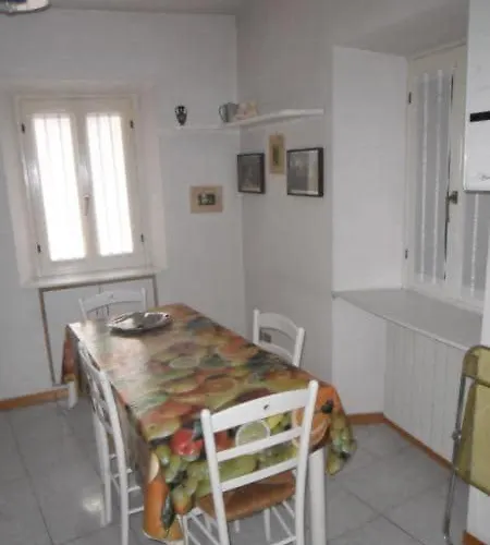 דירה Casa Di Gio *