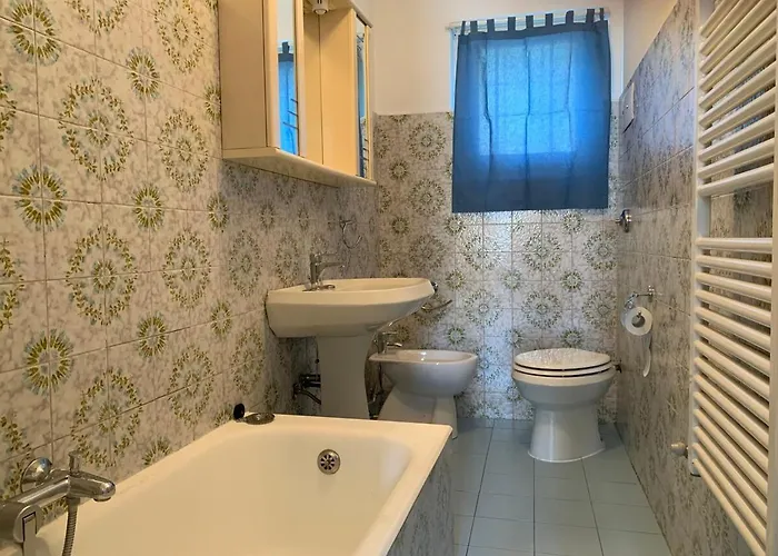 Casa Di Gio * ליירנה