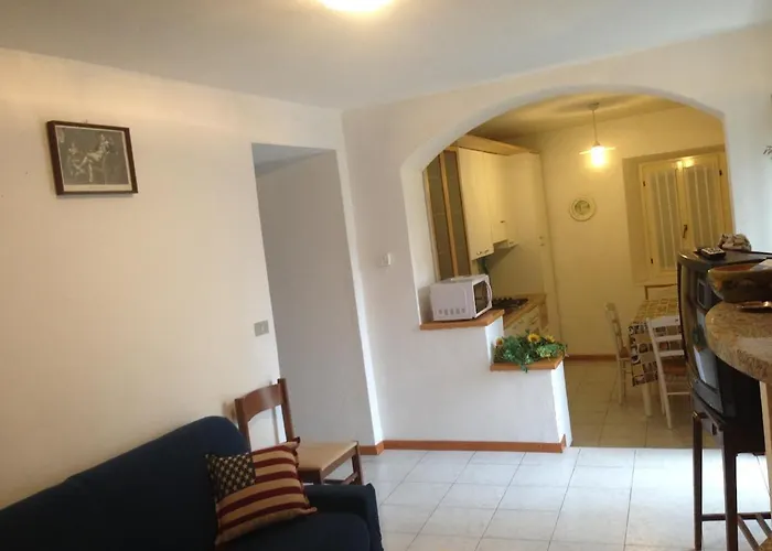 Casa Di Gio דירה *