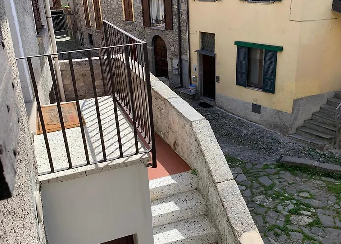 Casa Di Gio * ליירנה
