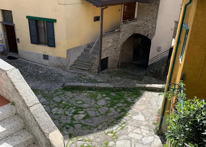 Casa Di Gio דירה