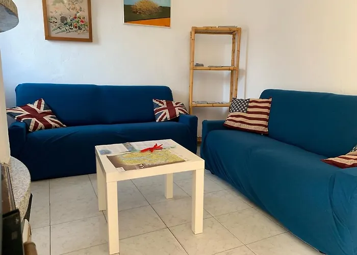 דירה Casa Di Gio ליירנה