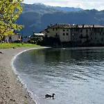 Casa Di Gio Lägenhet Lierna