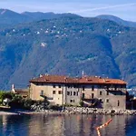 Lägenhet Casa Di Gio