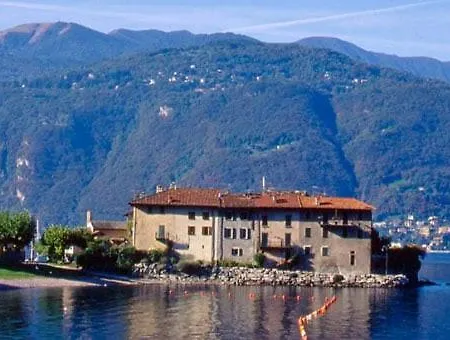 شقة Casa Di Gio
